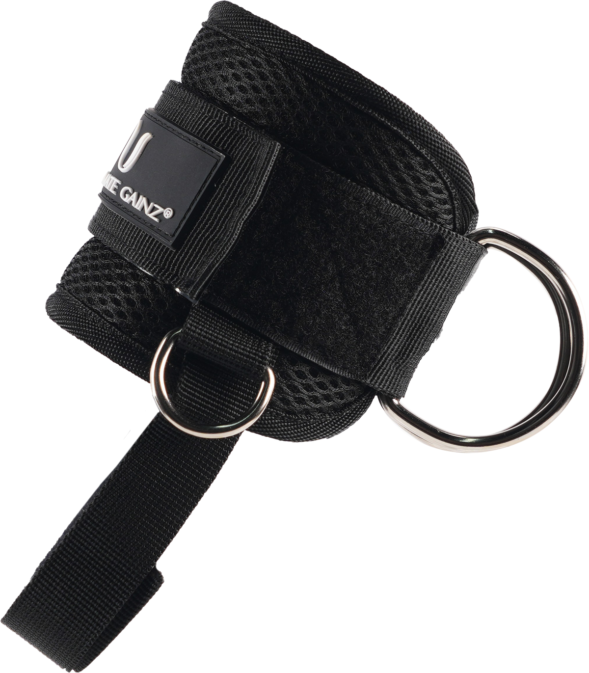 Ultimate Gainz Ankle Straps - afbeelding 5