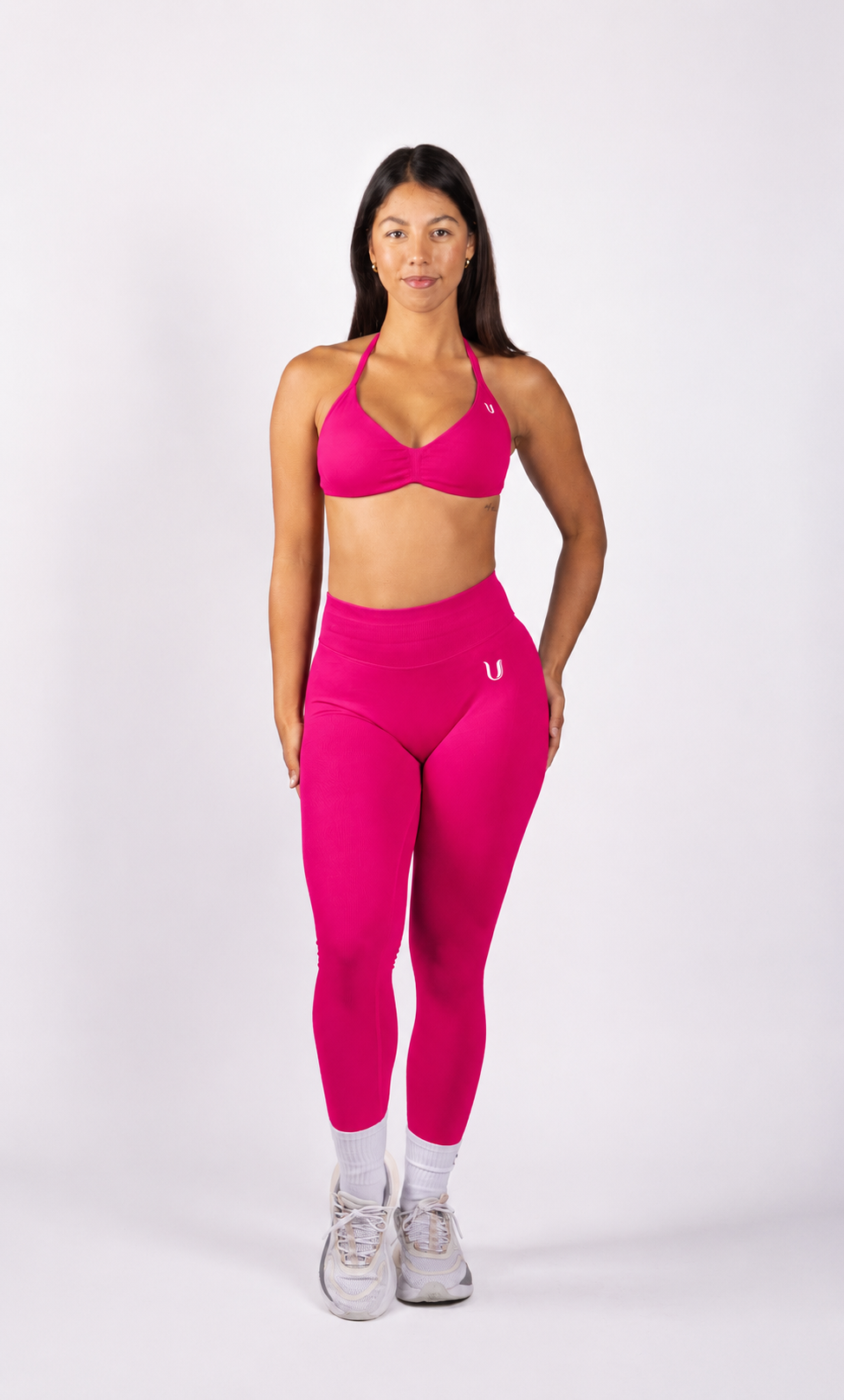 Beau | Sports BH V2 - Malinowy