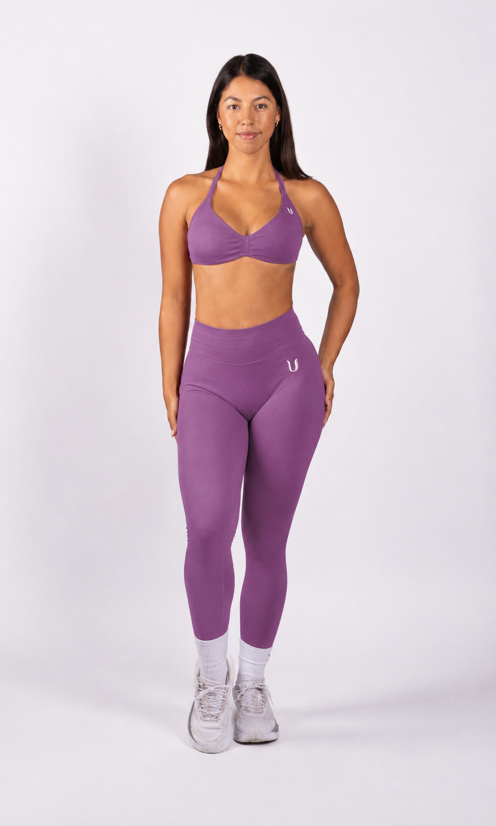 Beau | Sports BH V2 - Fioletowy
