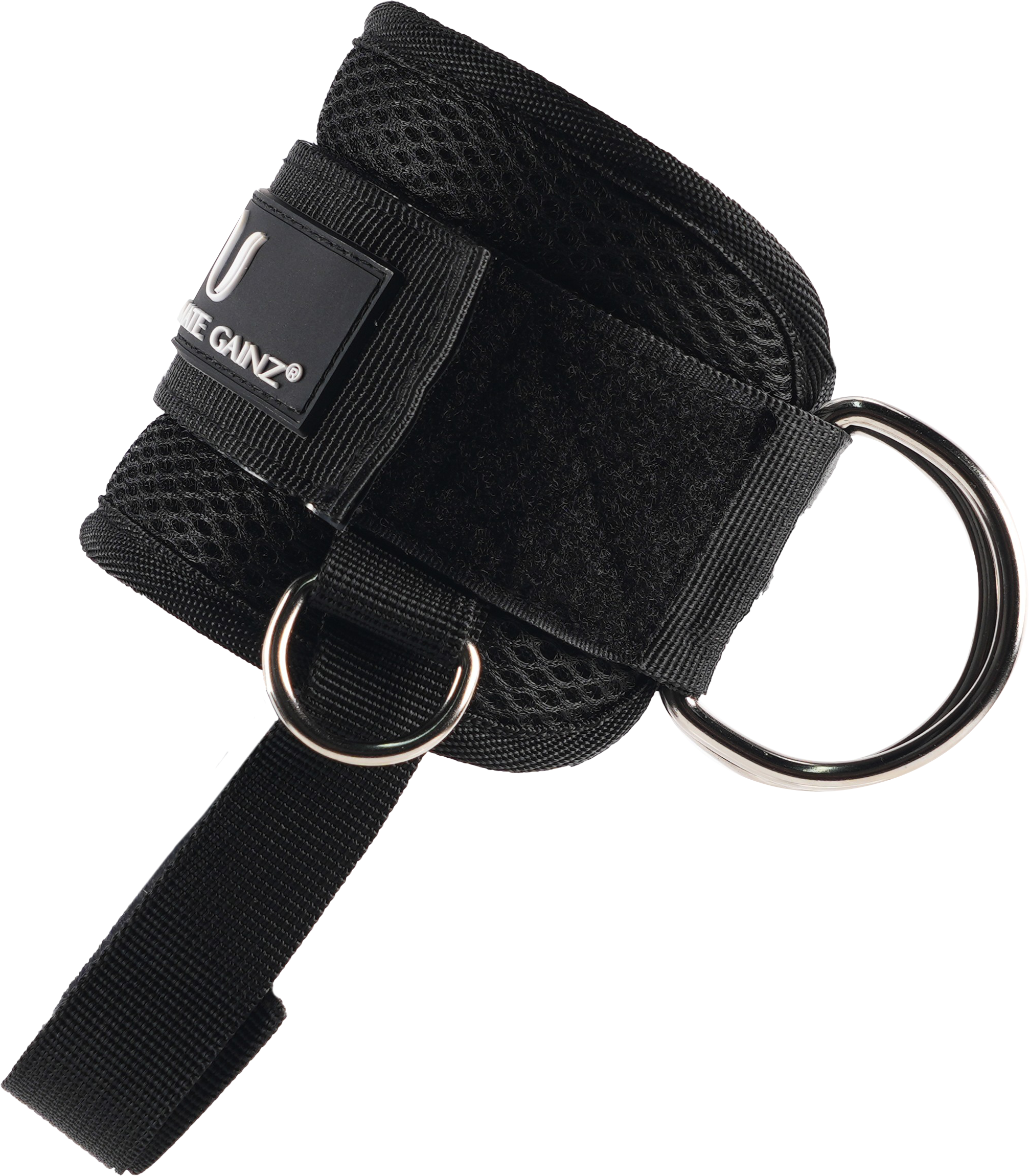 Ultimate Gainz Ankle Straps - afbeelding 5