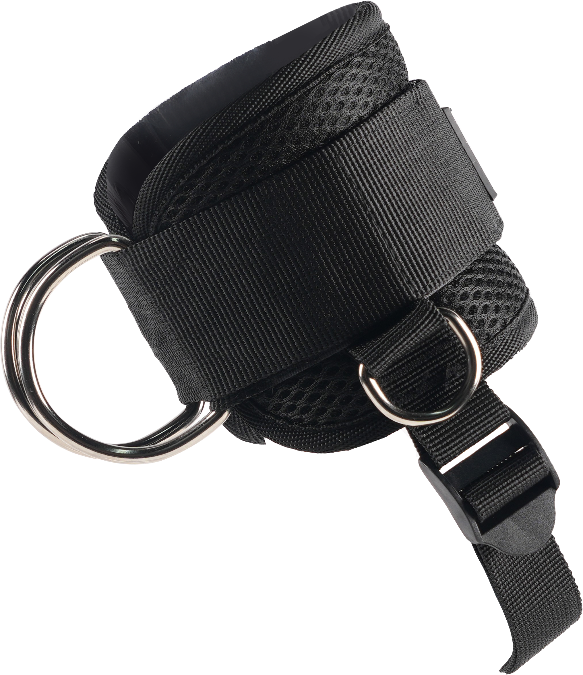 Ultimate Gainz Ankle Straps - afbeelding 2