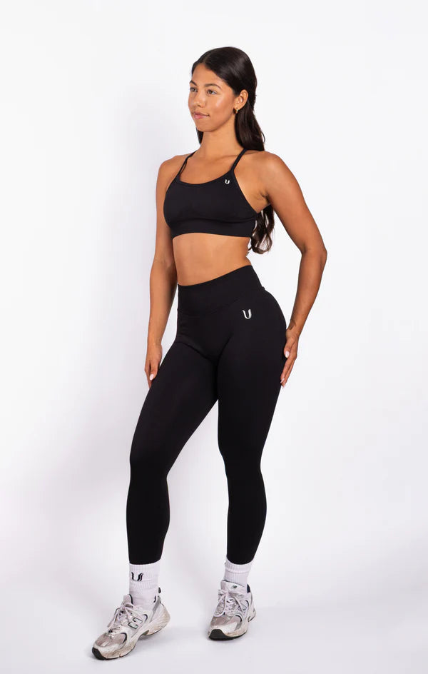 Beau | Premium High Performance Scrunch Legging – 3 Pack - afbeelding 7