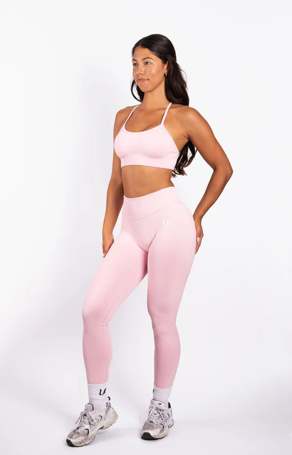 Beau | Premium High Performance Scrunch Legging – 3 Pack - afbeelding 3